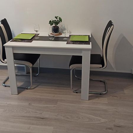 Relais De La Tour Apartment Callac ภายนอก รูปภาพ