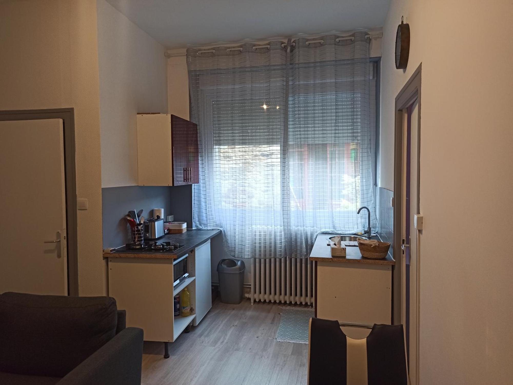 Relais De La Tour Apartment Callac ภายนอก รูปภาพ