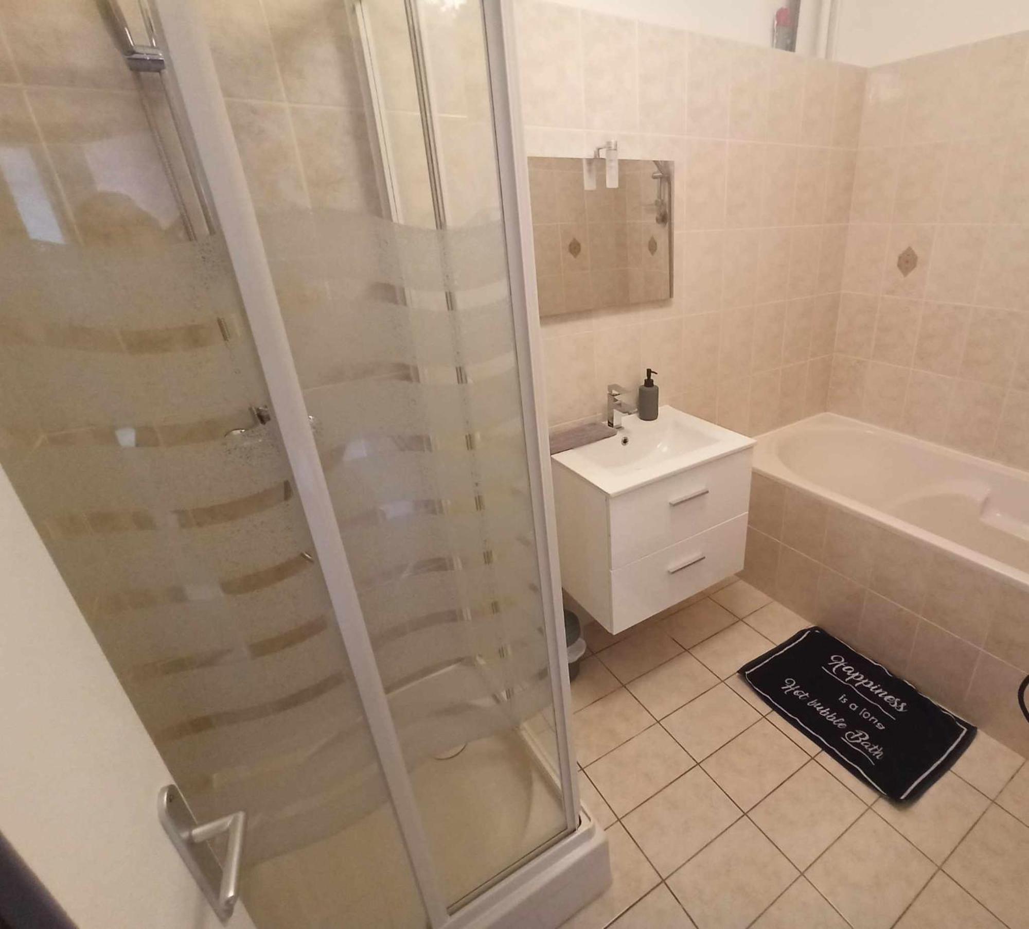 Relais De La Tour Apartment Callac ภายนอก รูปภาพ