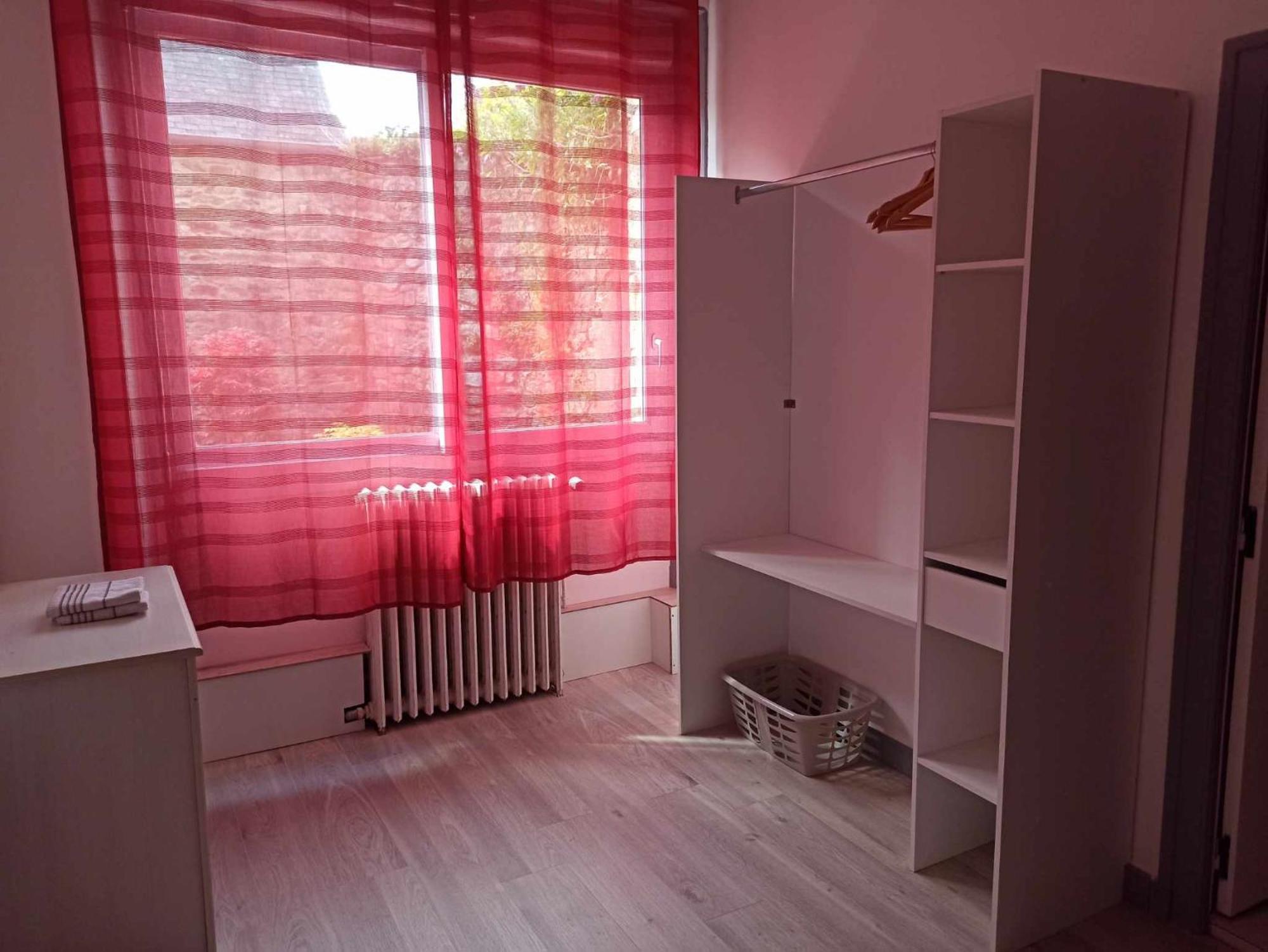 Relais De La Tour Apartment Callac ภายนอก รูปภาพ